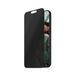 PanzerGlass SAFE by PanzerGlass Privacy Screenprotector Ultra Wide Fit met applicator geschikt voor Apple iPhone 16 Pro