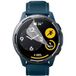 Phonillico® Screenprotector voor Xiaomi Watch S1 Active [Pack 6]