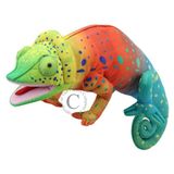 The Puppet Company Large Creatures Chameleon Hand Puppet