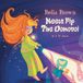 Bella Brown Meets Pip the Domovoi - Paperback