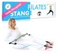 Pilates Barset met Weerstandsbanden voor Thuis Fitness