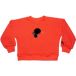 Raspberry Republic Sweatshirt fille