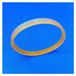 Merkloos V-snaar Multi Belt voor Houtbewerking - 10mm Breed
