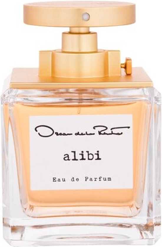 Oscar de la Renta Alibi / 100 (ml) / Unisex