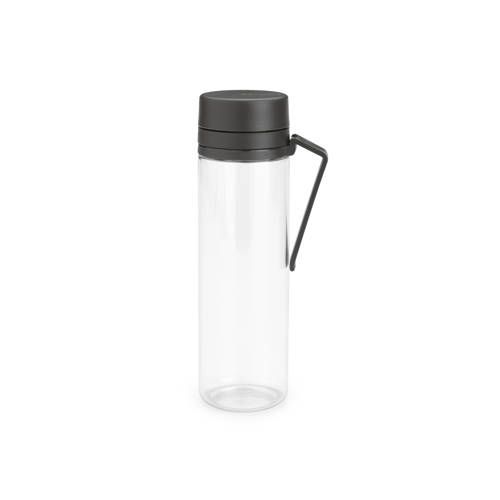 Brabantia Make & Take Water Bottle (500 ml) with Infuser