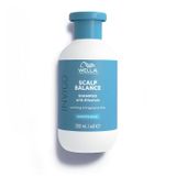 Wella Professionals Invigo Scalp Balance Sensitive Scalp Shampoo 300ml