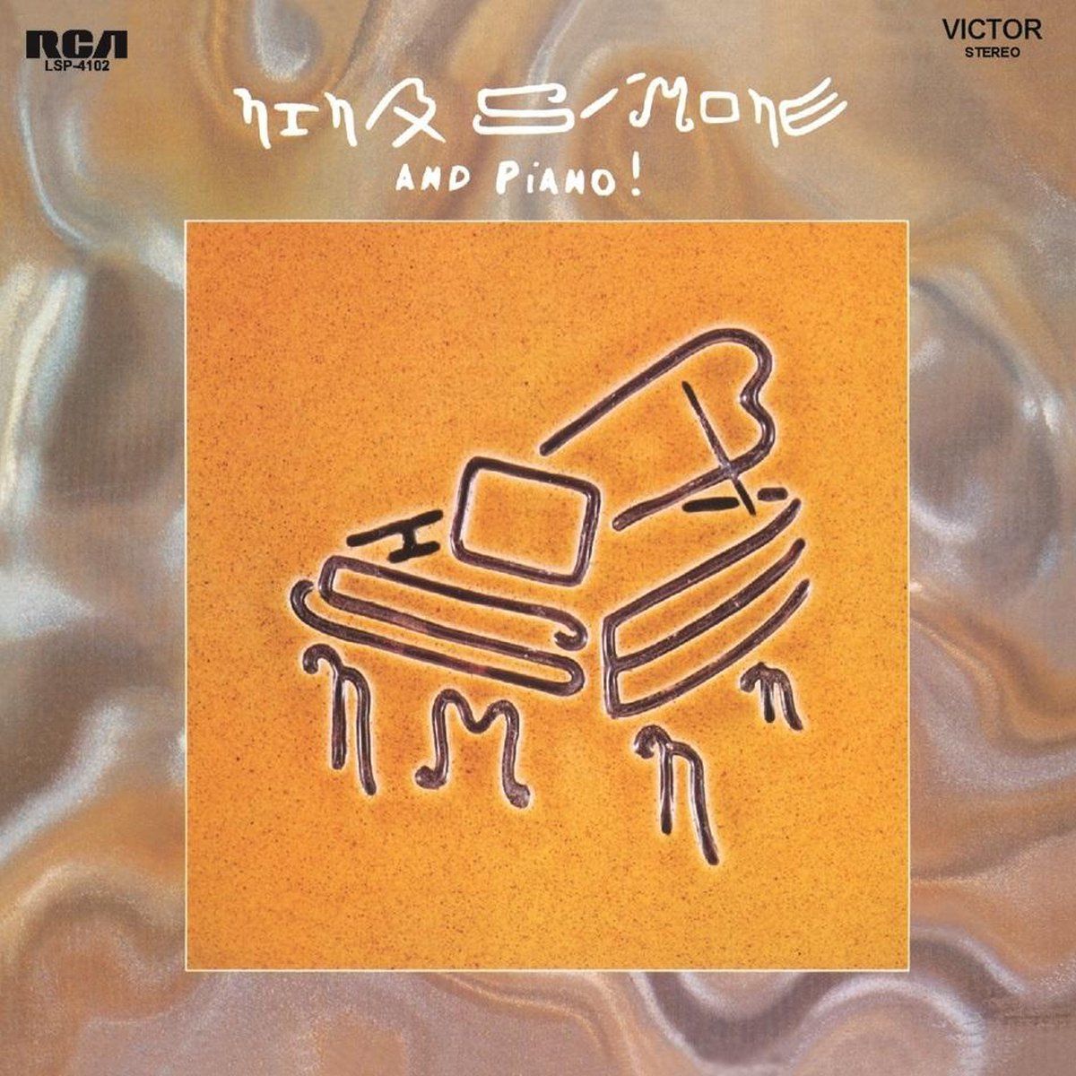Coast2Coast And Piano! (Lp/180Gr./33Rpm)
