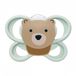 NUK Perfect Match Air fopspeen siliconen 0-6m - Speen