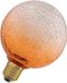 Osram Decor LED Lamp in Cracked Glass