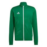 Adidas Entrada 22 Trainingsvest Heren - Groen | Maat: L