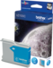 Brother LC-1000C Cyaan Inktcartridge