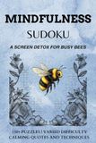 Mindfulness Adult Sudoku Puzzles