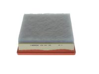 BOSCH Luftfilter F026400166