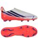 Adidas F50 Hyperfast League FG Kindervoetbalschoenen