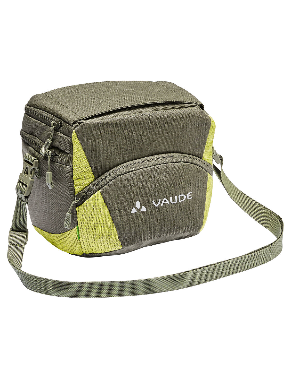 VAUDE OnTour Box M (KLICKfix ready)