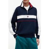 Tommy Hilfiger Tommy Jeans Volwassenen Sweaters XXL Katoen Herfst/Winter 2026
