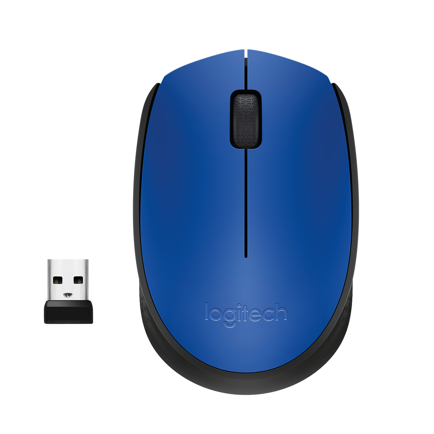 Logitech M171 Blue-K