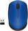 Logitech M171 Blue-K logo