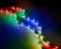 RL LIVE YOUR LIGHT REALITY SCREEN Ledstrip - Wit - LED RGB 2W - Lengte 1.2 m