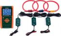 EXTECH PQ3450-30: 3000A Datalogging vermogenanalyzer Kit