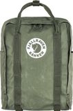 Fjallraven Fjällräven Tree-Kånken 16L Rugzak Cloud Grey