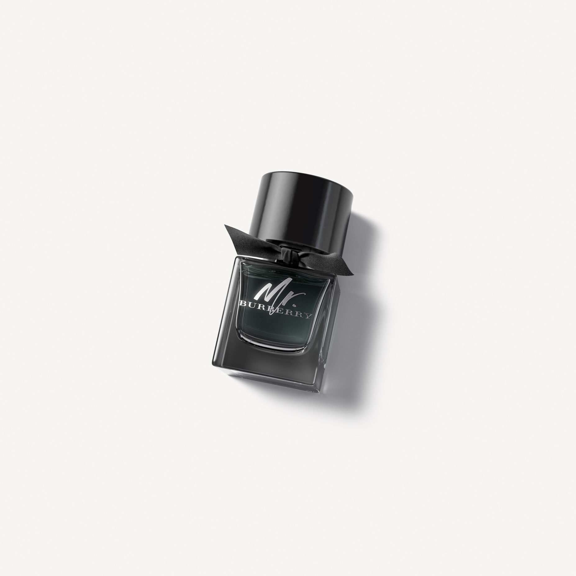 Burberry Eau de Parfum / 50 ml / Heren
