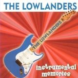 Coast2Coast The Lowlanders - Instrumental Memories (CD)