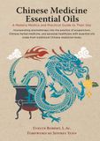 Chinese Inner Palace Press Chinese Medicine Essential Oils
