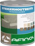 Afinol Steigerhoutbeits Petrol Wash 750 ml