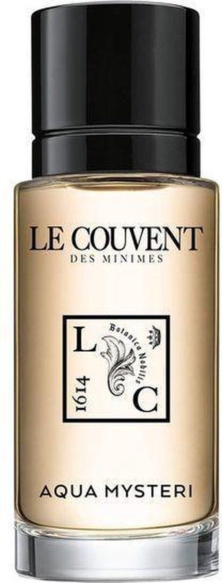 Le Couvent Maison de Parfum Le Couvent Aqua Mysteri / 50 ml / Unisex