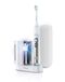 Philips Sonicare FlexCare HX6971/33 Sonique Brosse à dents électrique Blanc