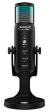 Audibax Athen 1500 USB-microfoon voor podcast/opname