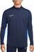Nike Academy 23 Trainingssweater Sporttrui Mannen - Maat S
