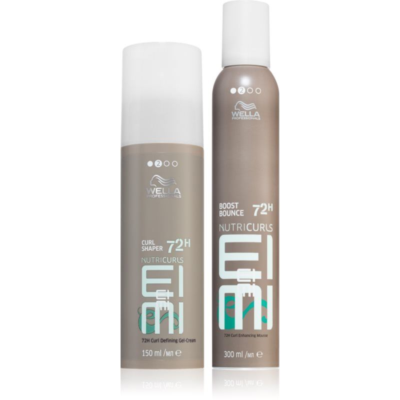Wella Professionals Eimi