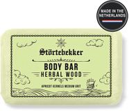 Störtebekker Body Bar Herbal Wood