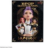 Cinereplicas KPop Demon Hunters Gouden adventskalender 2026