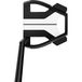 TaylorMade Putter Spider Tour X Noir Slant