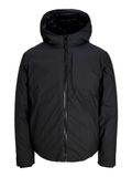 JACK & JONES Veste mi-saison noir