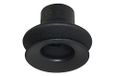Balsstofzuiger, rond 1,5 vouwen, materiaal NBR, type FGA, diameter 43 mm, geschikt voor aansluitnippel IG G 1/4, AG G 1/4