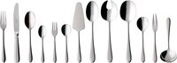 Villeroy & Boch Oscar Bestekset - 68-delig - RVS - Vaatwasserbestendig
