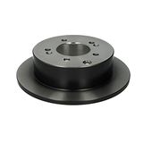 TRW Remschijf (DF7819)