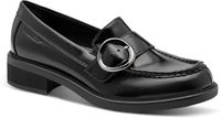 Tamaris WIDE FIT Dames Instappers 8-84705-47 018 H-breedte Maat: 38 EU