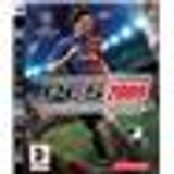 Konami Pro Evolution Soccer 2009