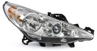 Valeo Hoofdkoplamp 043242
