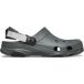 Crocs Sandale All Terrain Clog - Gris, pointure 38