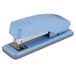 Swingline Nietmachine, Cub Compact Desktop Nietmachine, Capaciteit 20 vel, Metaal, Elektrisch Blauw (S701069)