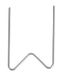 CLAS Equipements 100 nietjes M - SA 6058