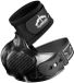 Veredus Carbon Shield Guêtres - Noir - Large
