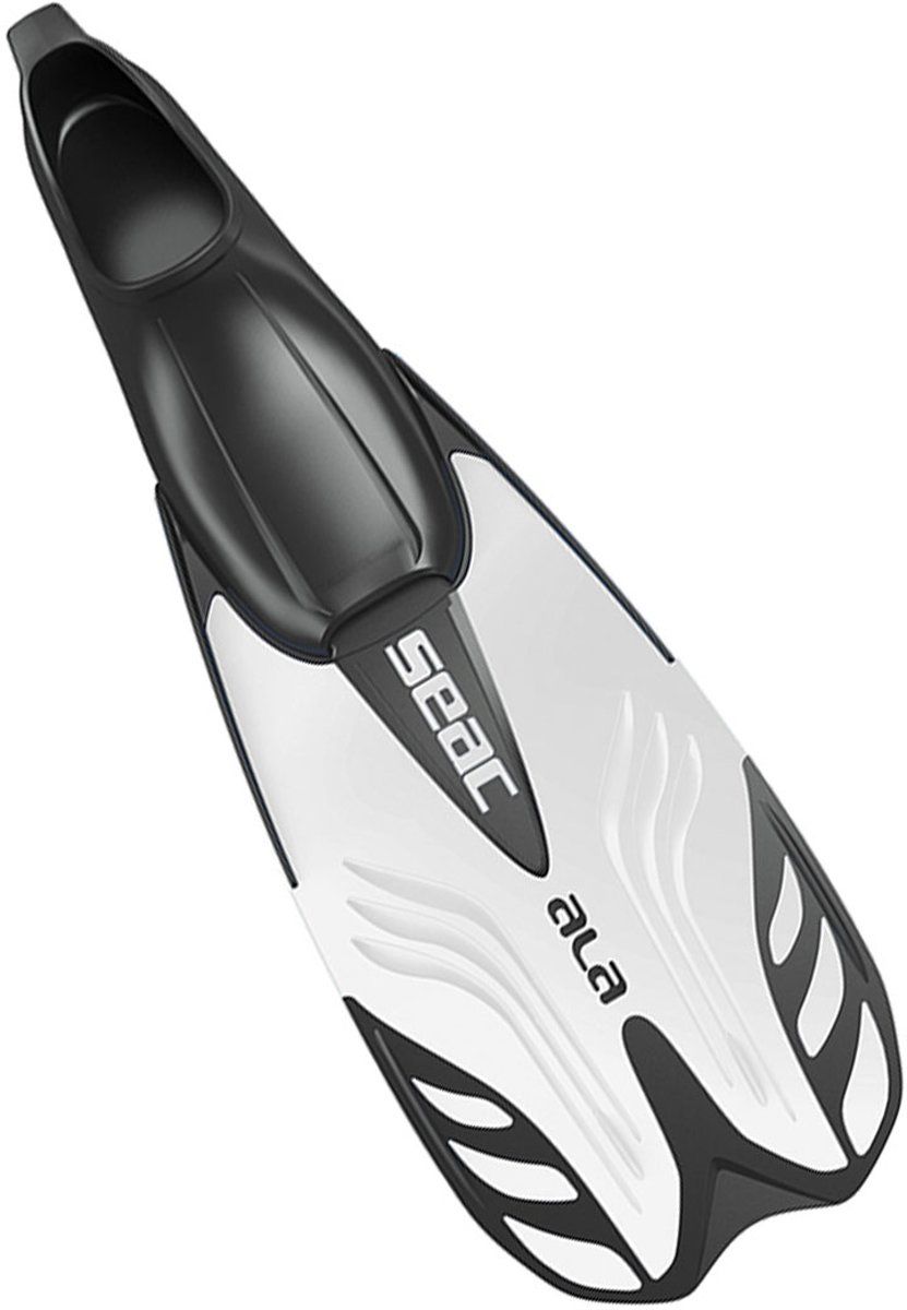 Seac Zwemvliezen Ala 34/35 Wit