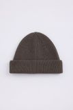 America Today Beanie Otto JR Kaki Kinderen One Size Acryl